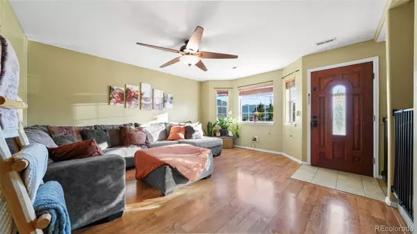 Parachute, CO 81635,80 Cliff View CIR