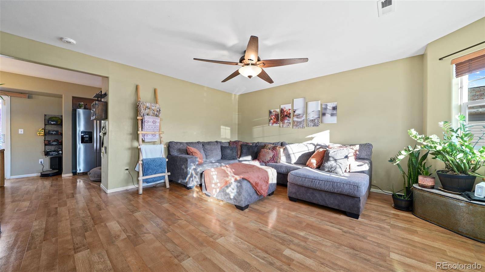 Parachute, CO 81635,80 Cliff View CIR