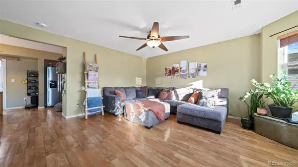 Parachute, CO 81635,80 Cliff View CIR