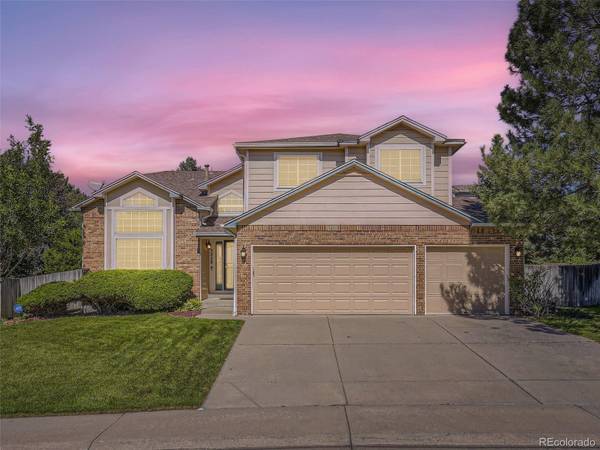 5228 S Espana CIR, Centennial, CO 80015