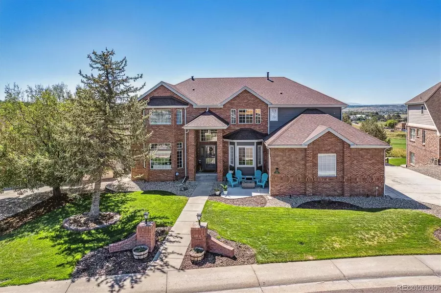 7174 Dove CT, Parker, CO 80134