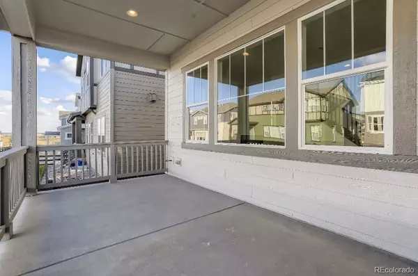Castle Rock, CO 80108,3015 Blithe PT