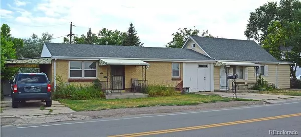 5210 W 5th AVE, Lakewood, CO 80226