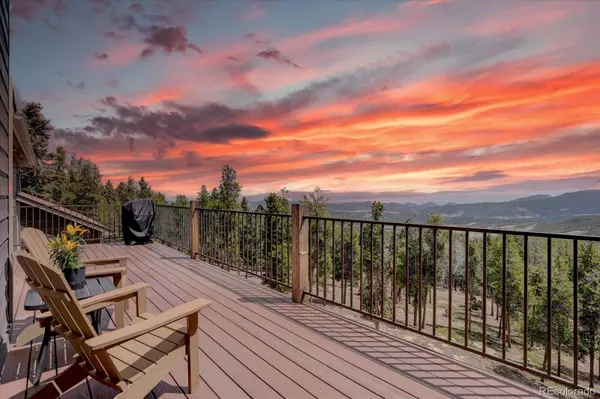 Conifer, CO 80433,32091 Black Widow DR