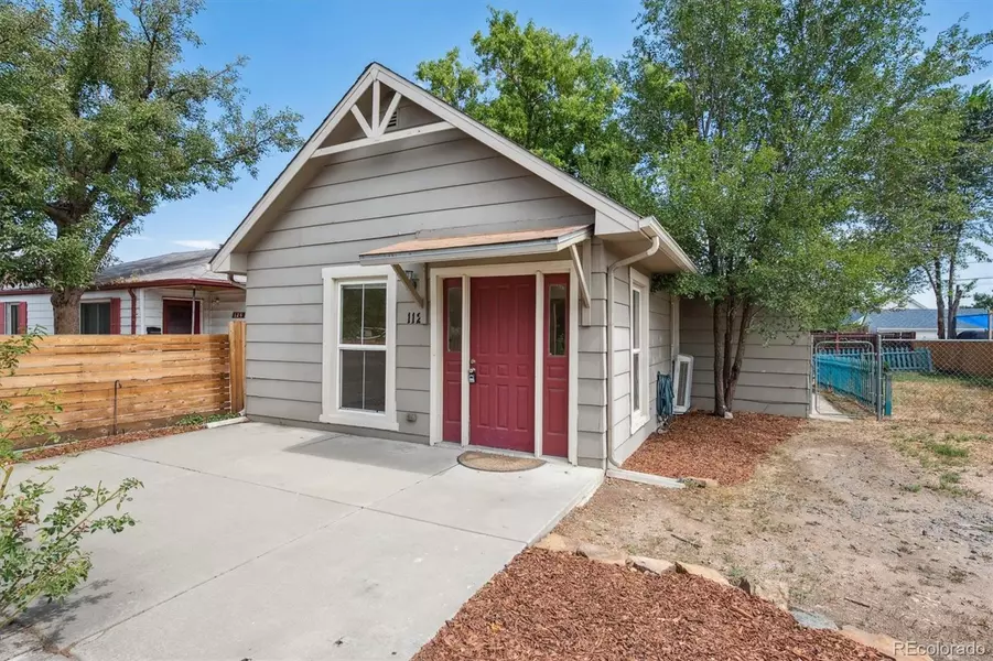 112 Newton ST, Denver, CO 80219