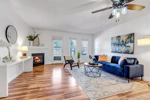 Wheat Ridge, CO 80033,5075 Garrison ST #2