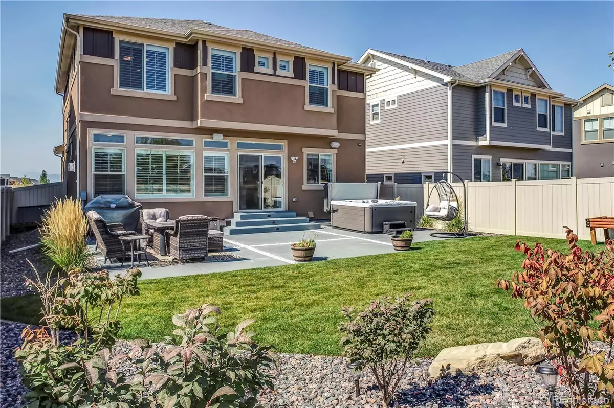 Erie, CO 80516,1101 Acadia CIR