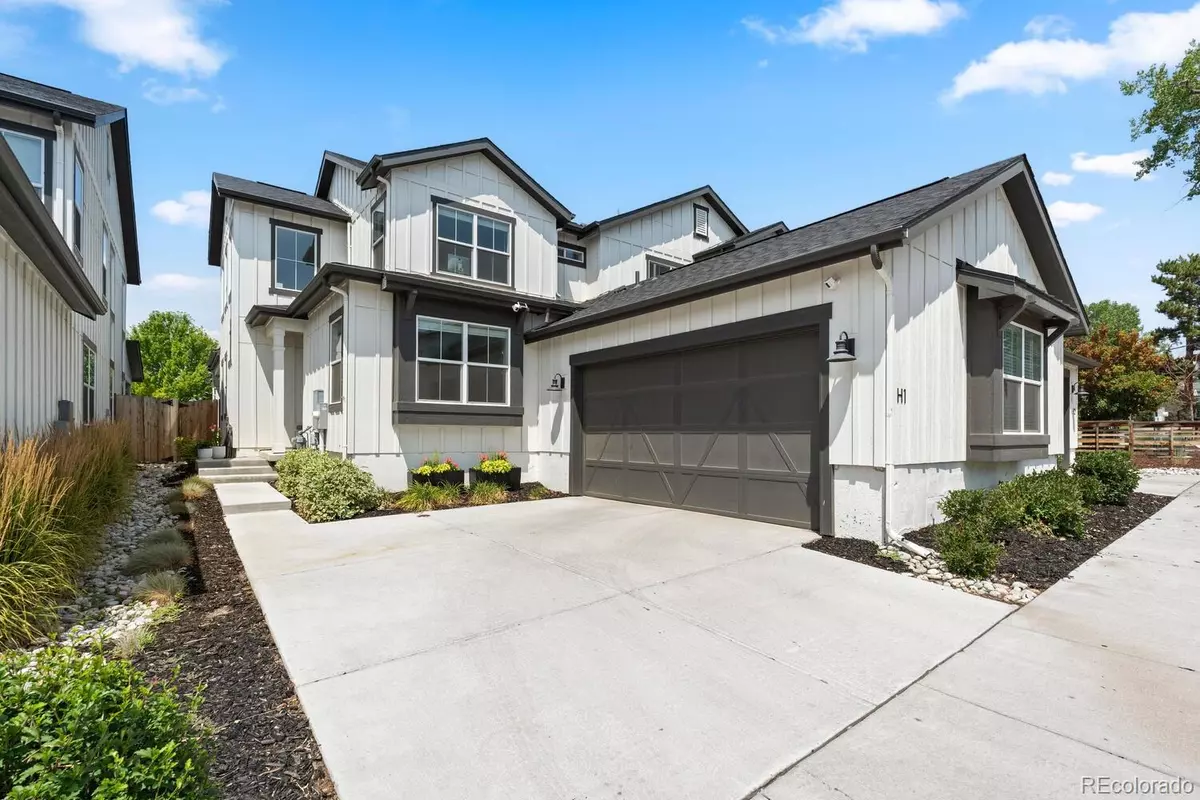Arvada, CO 80003,6780 W 60th AVE #H1