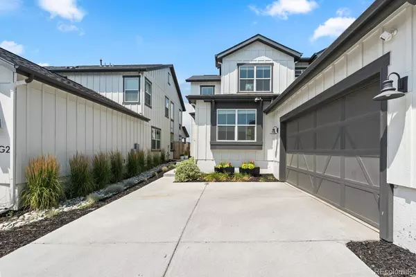 Arvada, CO 80003,6780 W 60th AVE #H1