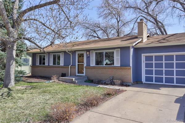 2576 W 134th CIR, Broomfield, CO 80020