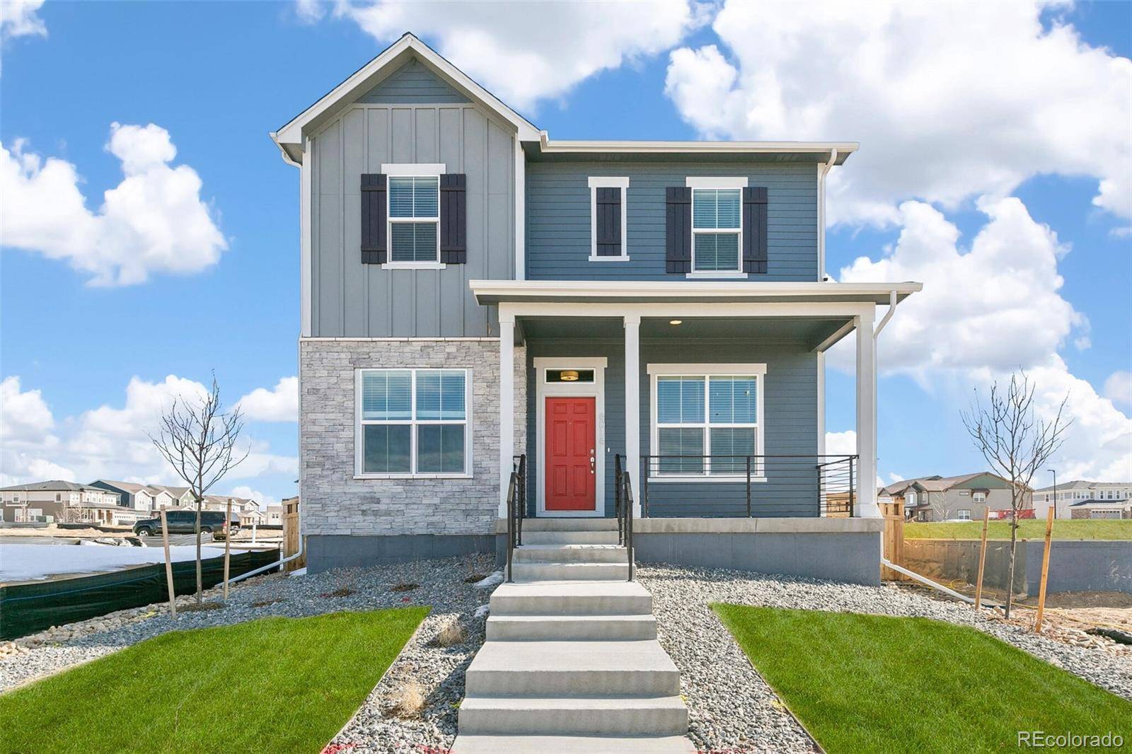6016 N Lisbon ST, Aurora, CO 80019