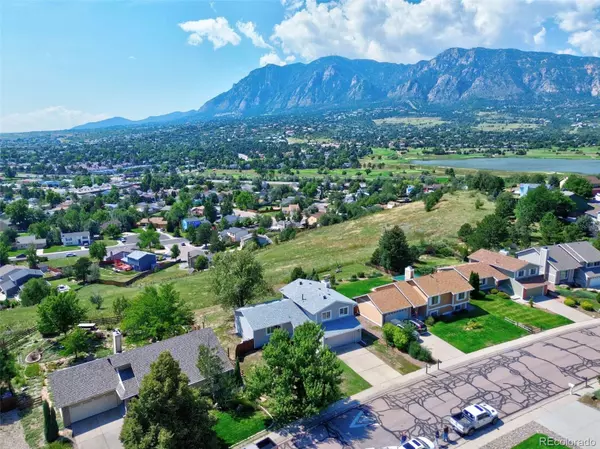 Colorado Springs, CO 80906,785 Bayfield DR