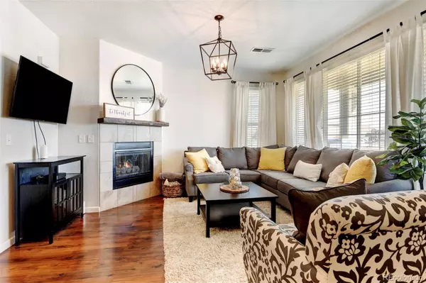 16130 E Geddes LN #19 Aurora, CO 80016