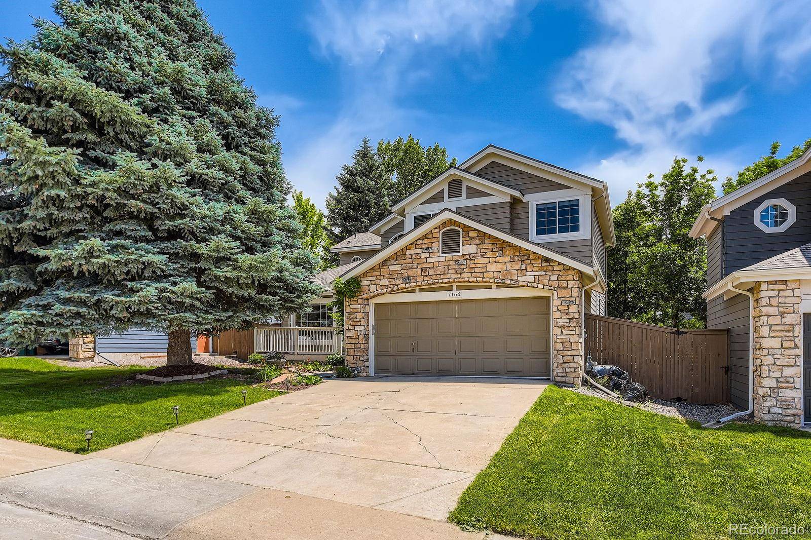 Highlands Ranch, CO 80130,7166 Newhall DR