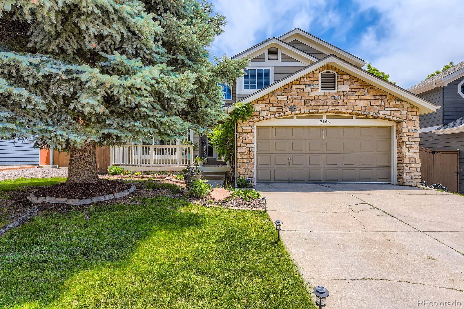7166 Newhall DR, Highlands Ranch, CO 80130