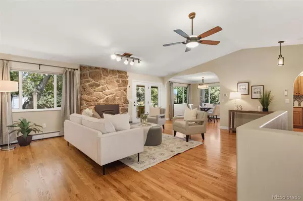 Colorado Springs, CO 80917,3680 E Wade LN