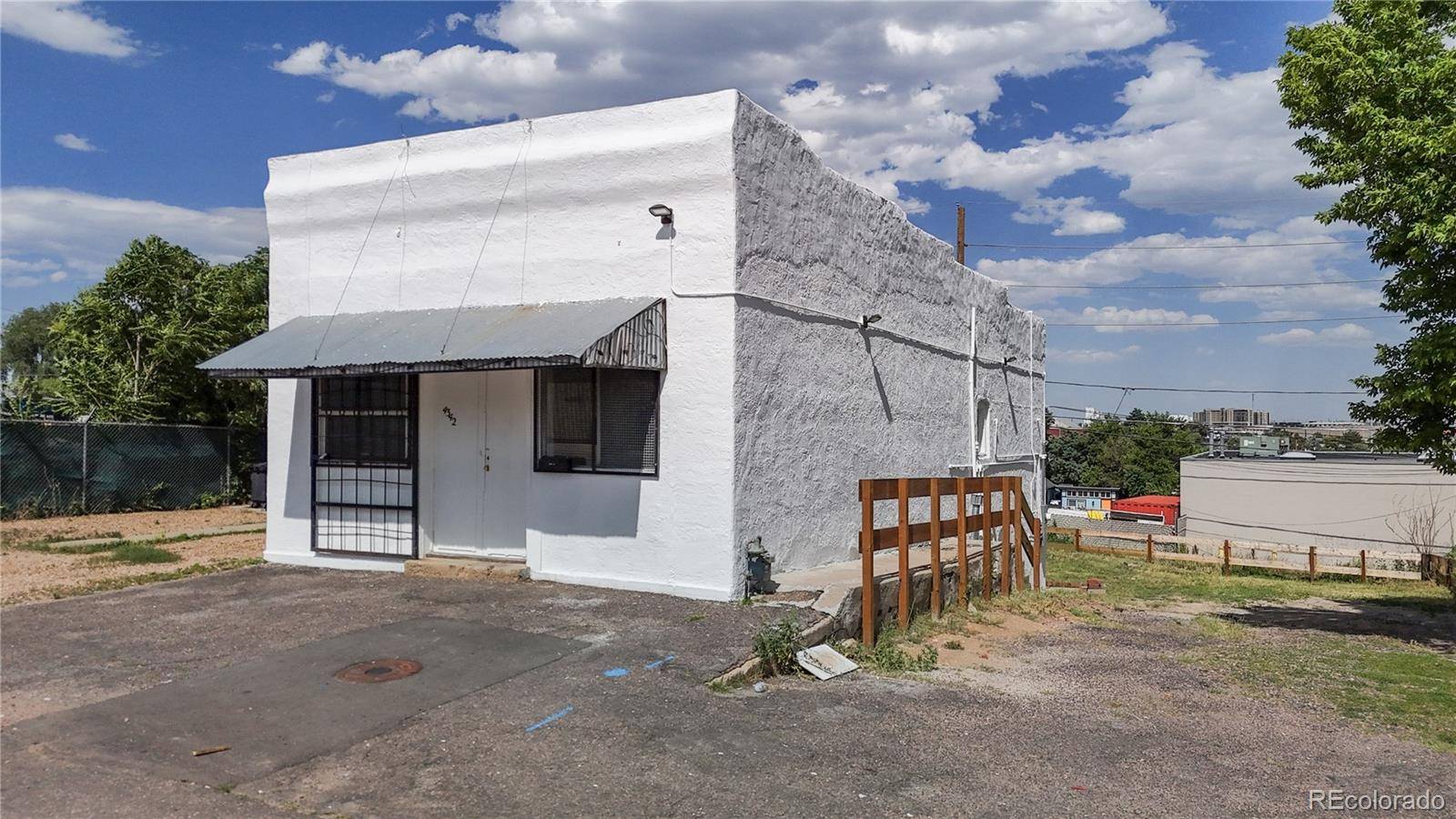 4300 Delaware ST, Denver, CO 80216