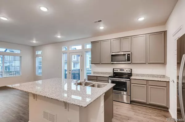 Denver, CO 80249,3841 N Himalaya RD