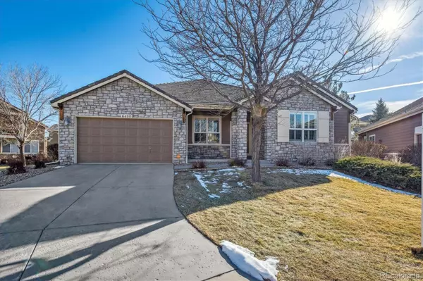 6490 Virgil WAY, Arvada, CO 80007