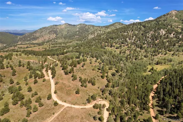 Golden, CO 80403,Robinson Hill RD