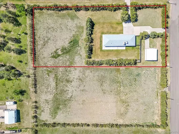 Parker, CO 80134,3777 Birch AVE