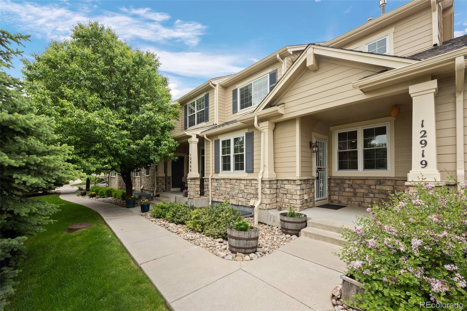 12919 W Burgundy DR, Littleton, CO 80127