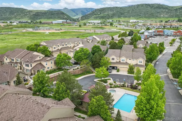 Littleton, CO 80127,12919 W Burgundy DR