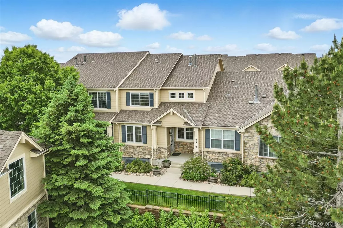 Littleton, CO 80127,12919 W Burgundy DR