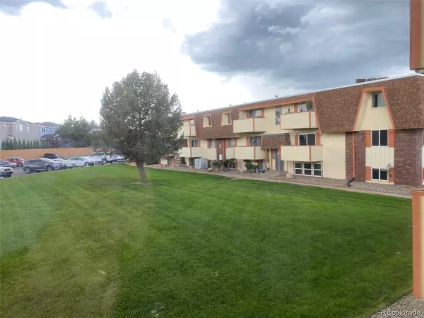 10211 Ura LN #5-203, Thornton, CO 80260