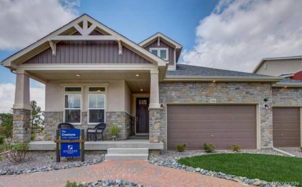 3660 Crestwood LN, Johnstown, CO 80534