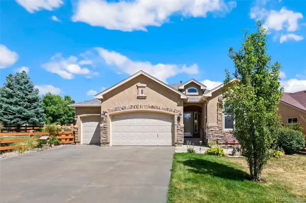 4941 Wing Walker DR,  Colorado Springs,  CO 80911