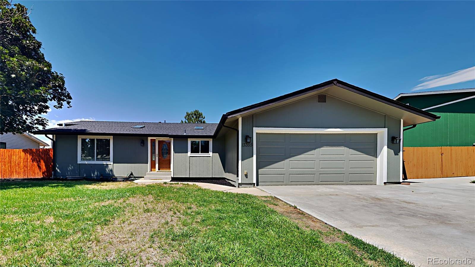 13355 Alcott CIR, Broomfield, CO 80020