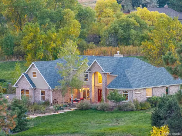 6137 Colorow DR, Morrison, CO 80465