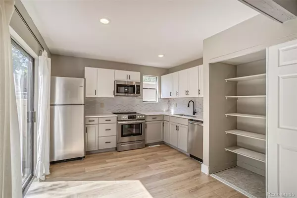 Denver, CO 80247,9605 E Kansas CIR #55