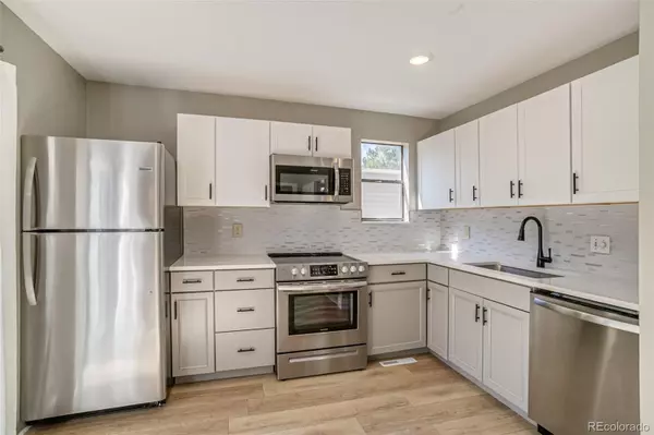 Denver, CO 80247,9605 E Kansas CIR #55