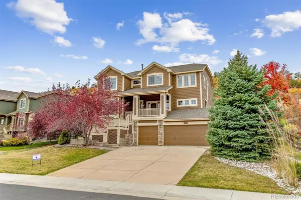 Littleton, CO 80125,7217 Red Mesa CT