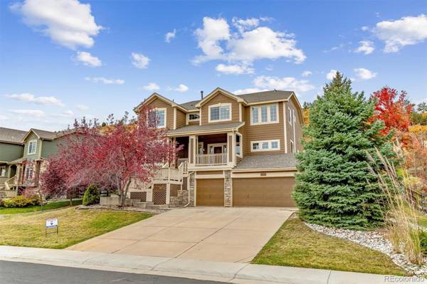 Littleton, CO 80125,7217 Red Mesa CT