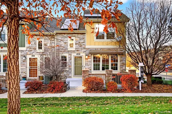 4828 Drowsy Water RD, Castle Rock, CO 80108