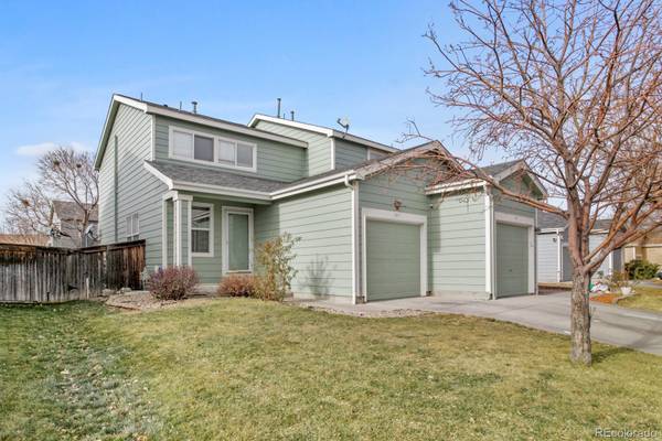 747 Mockingbird ST, Brighton, CO 80601