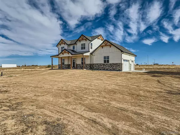 Strasburg, CO 80136,1096 N Shoshone CT