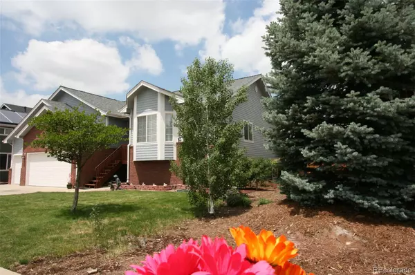 5897 E Conservation DR, Frederick, CO 80504