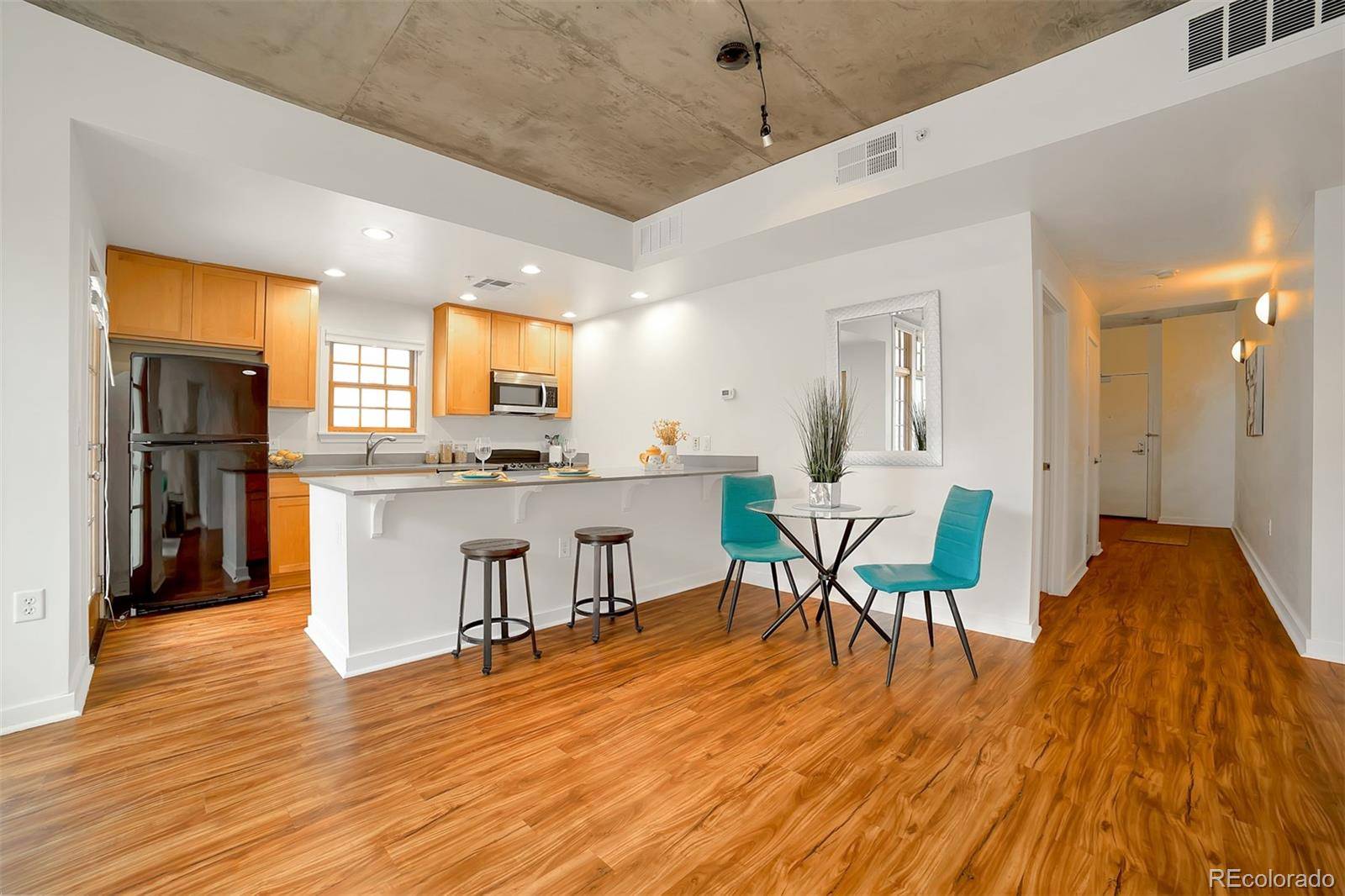 Denver, CO 80209,275 S Harrison ST #306