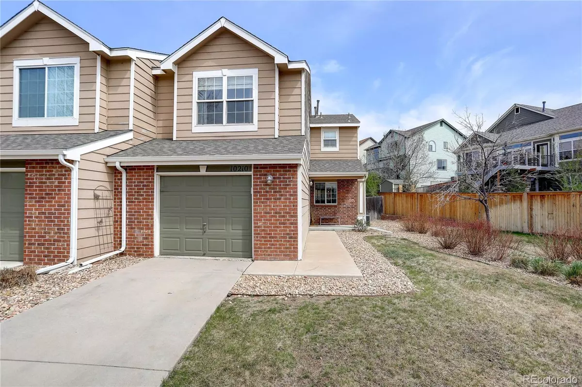 Thornton, CO 80229,10210 Vine CT