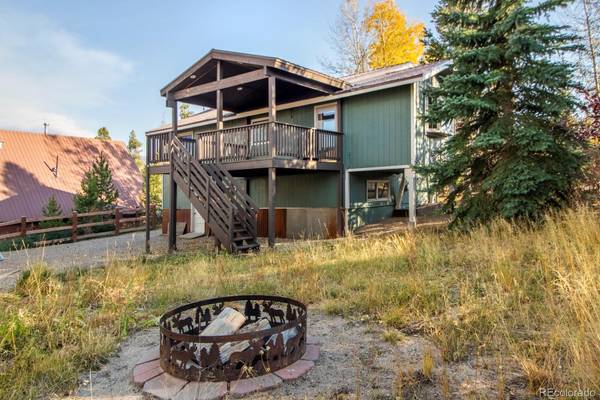 425 GCR 4980, Grand Lake, CO 80447