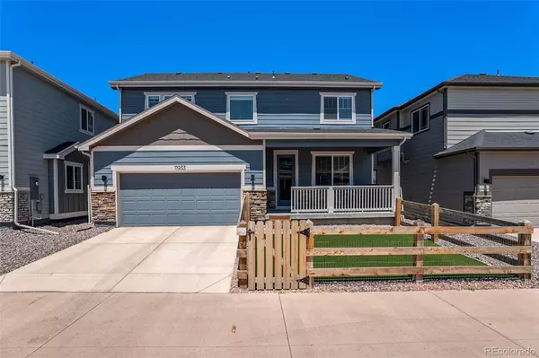 Commerce City, CO 80022,11933 Norfolk CT