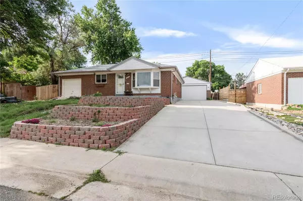 Northglenn, CO 80233,543 E 111th PL