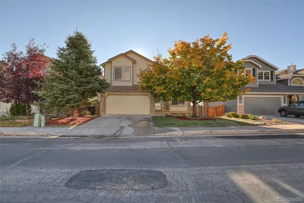 7730 Julynn RD, Colorado Springs, CO 80919