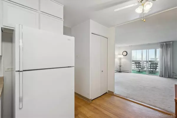 Denver, CO 80247,655 S Alton WAY #5C