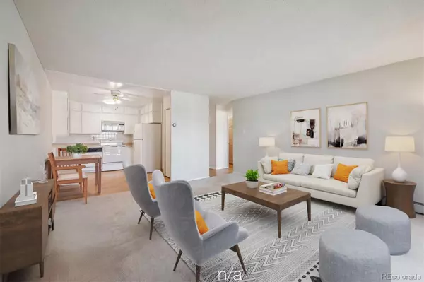 Denver, CO 80247,655 S Alton WAY #5C