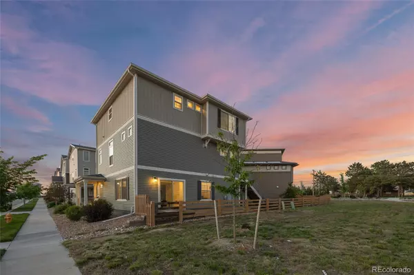 10200 Xanadu ST, Commerce City, CO 80022